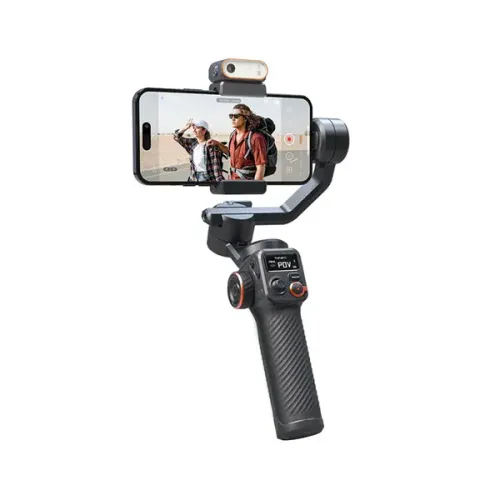 Hohem iSteady M6 Kit AI Gimbal Stabilizer Hohem iSteady M6 Kit AI Gimbal Stabilizer