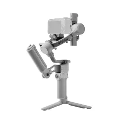 DJI RS 4 Mini Handheld Camera Gimbal Stabilizer Combo DJI RS 4 Mini Handheld Camera Gimbal Stabilizer Combo