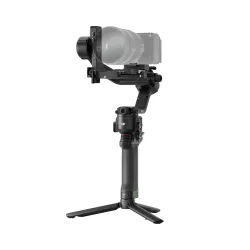 DJI RS 5 Handheld Camera Gimbal Stabilizer DJI RS 5 Handheld Camera Gimbal Stabilizer