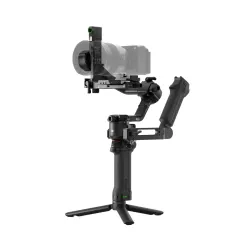 DJI RS 5 Handheld Camera Gimbal Stabilizer Combo DJI RS 5 Handheld Camera Gimbal Stabilizer Combo