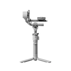 DJI RS 4 Mini Handheld Camera Gimbal Stabilizer DJI RS 4 Mini Handheld Camera Gimbal Stabilizer