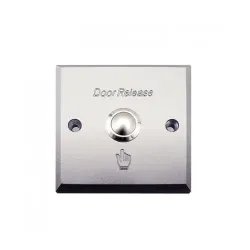 ZKTeco EX-800B Exit Button ZKTeco EX-800B Exit Button