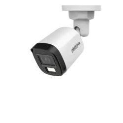 Dahua HAC-B1A21P-U-IL-A 2MP Smart Dual Light HDCVI Bullet CC Camera Dahua HAC-B1A21P-U-IL-A 2MP Smart Dual Light HDCVI Bullet CC Camera