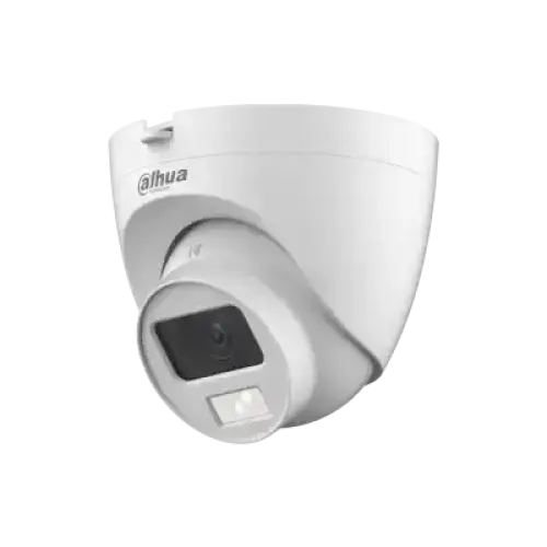 Dahua HAC-HDW1200CLQP-IL-A 2MP Eyeball CC Camera Dahua HAC-HDW1200CLQP-IL-A 2MP Eyeball CC Camera