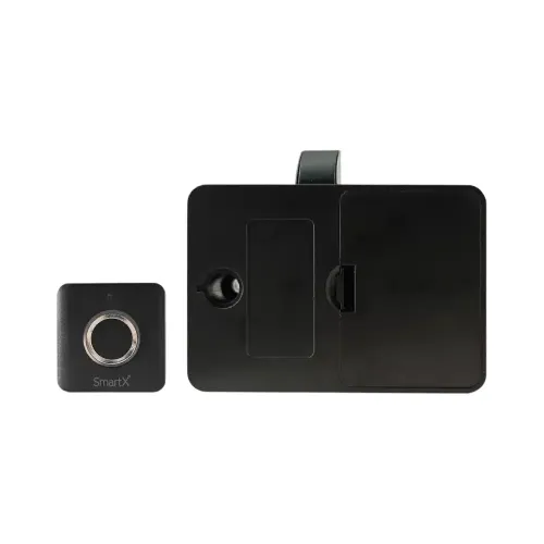 SmartX SX-CL02V2 Fingerprint Smart Drawer Lock