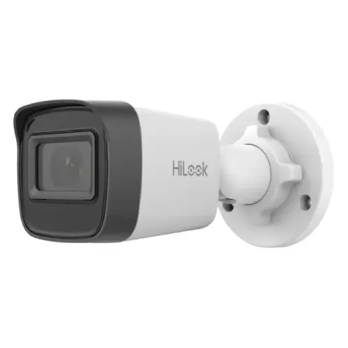 Hikvision HiLook IPC-B121H-C 2MP Bullet IP Camera Hikvision HiLook IPC-B121H-C 2MP Bullet IP Camera