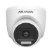 Hikvision DS-2CE76G0T-LPFS/S 3MP Dual Light Audio Fixed Dome CC Camera