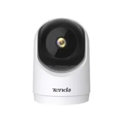 Tenda CP3 V3 360° 3MP Pan Tilt Security Wi-Fi IP Camera