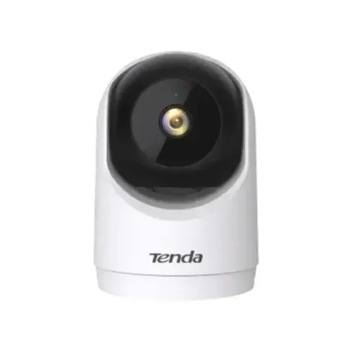 Tenda CP3 V3 360° 3MP Pan Tilt Security Wi-Fi IP Camera