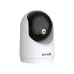 Tenda CP3 V3 360° 3MP Pan Tilt Security Wi-Fi IP Camera