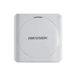 Hikvision DS-K1801E Inductive Card Reader Hikvision DS-K1801E Inductive Card Reader