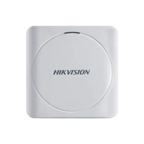 Hikvision DS-K1801E Inductive Card Reader Hikvision DS-K1801E Inductive Card Reader