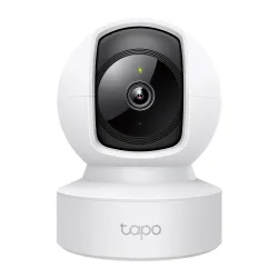 TP-Link Tapo C212 3MP Pan & Tilt Wi-Fi Security Camera TP-Link Tapo C212 3MP Pan & Tilt Wi-Fi Security Camera