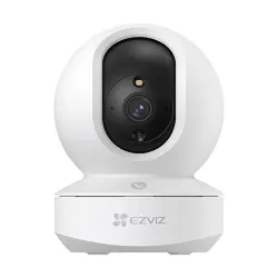 EZVIZ TY1 Pro FHD WiFi Smart Dome IP Camera EZVIZ TY1 Pro FHD WiFi Smart Dome IP Camera