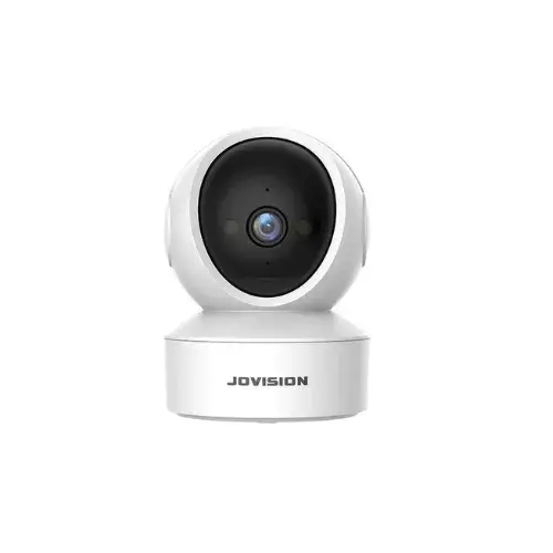 Jovision JVS-H410A 4MP Pan/Tilt Wifi IP Camera Jovision JVS-H410A 4MP Pan/Tilt Wifi IP Camera