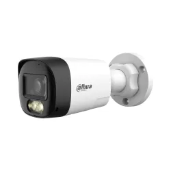 Dahua HAC-HFW1200RLP-IL-T 2MP Dual Light HDCVI Audio Bullet Camera Dahua HAC-HFW1200RLP-IL-T 2MP Dual Light HDCVI Audio Bullet Camera