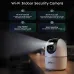 Dahua DH-IPC-H3AS 3MP Indoor Pan & Tilt WiFi Camera