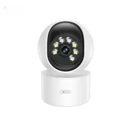 XO CR01 Humanoid Tracking Portable WiFi Camera