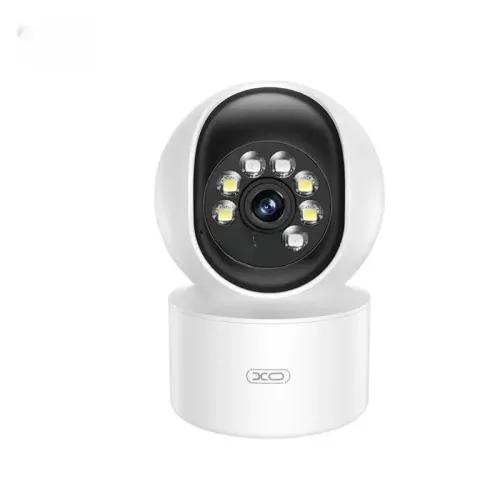 XO CR01 Humanoid Tracking Portable WiFi Camera XO CR01 Humanoid Tracking Portable WiFi Camera