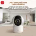 XO CR01 Humanoid Tracking Portable WiFi Camera XO CR01 Humanoid Tracking Portable WiFi Camera