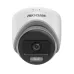 Hikvision DS-2CE70DF0T-LPFS/S 2MP Smart Hybrid Light Dome CC Camera