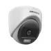 Hikvision DS-2CE70DF0T-LPFS/S 2MP Smart Hybrid Light Dome CC Camera