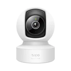 TP-Link Tapo C232 5MP AI Pan/Tilt WiFi Camera TP-Link Tapo C232 5MP AI Pan/Tilt WiFi Camera