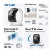 TP-Link Tapo C232 5MP AI Pan/Tilt WiFi Camera