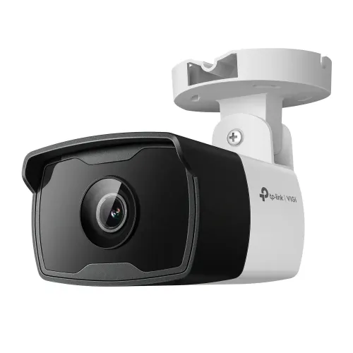 TP-Link VIGI C340I 4MP 4mm Lens IR Bullet IP Camera TP-Link VIGI C340I 4MP 4mm Lens IR Bullet IP Camera