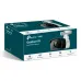 TP-Link VIGI C340I 4MP 4mm Lens IR Bullet IP Camera TP-Link VIGI C340I 4MP 4mm Lens IR Bullet IP Camera