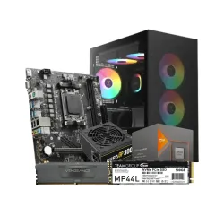AMD Ryzen 7 8700G Budget Desktop PC AMD Ryzen 7 8700G Budget Desktop PC