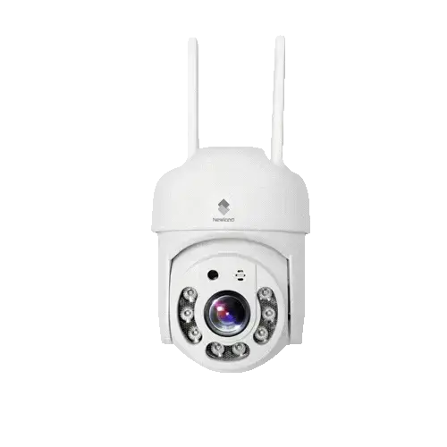 Newland NL-C604 3MP Outdoor Dome IP Camera