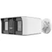 HikVision DS-2CE18D0T-LFS 2MP Smart Hybrid Light Audio Fixed Bullet Camera