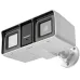 HikVision DS-2CE18D0T-LFS 2MP Smart Hybrid Light Audio Fixed Bullet Camera