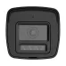 Hikvision DS-2CE16D0T-LXTS 2MP Two Way Audio & Siren Fixed Mini Bullet CC Camera