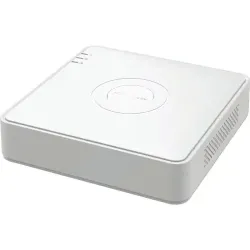 Hikvision DS-7104HGHI-M1/T 04 Channel DVR Hikvision DS-7104HGHI-M1/T 04 Channel DVR