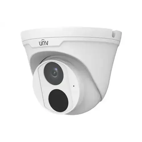 Uniview IPC3613LB-AF28K-G 3MP HD IR Fixed Eyeball IP Camera Uniview IPC3613LB-AF28K-G 3MP HD IR Fixed Eyeball IP Camera