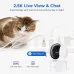 IMILAB C21 2.5K Pan & Tilt Portable WiFi Camera