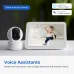 IMILAB C21 2.5K Pan & Tilt Portable WiFi Camera