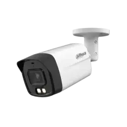 Dahua HAC-HFW1500TLMP-IL-A 5MP Smart Dual Light HDCVI Bullet CC Camera Dahua HAC-HFW1500TLMP-IL-A 5MP Smart Dual Light HDCVI Bullet CC Camera