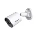 Tenda TC3B24C 4MP Smart Full-Color Bullet IP Camera