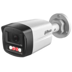 Dahua DH-IPC-HFW1239TL1-A-IL 2MP Smart Dual Light Bullet IP Camera Dahua DH-IPC-HFW1239TL1-A-IL 2MP Smart Dual Light Bullet IP Camera