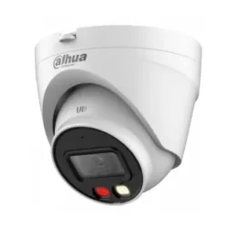 Dahua DH-IPC-HDW1239V-A-IL 2MP Smart Dual Light Eyeball IP Camera Dahua DH-IPC-HDW1239V-A-IL 2MP Smart Dual Light Eyeball IP Camera
