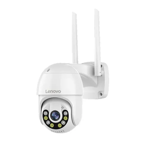 Lenovo X5T 3MP Pan & Tilt WiFi Camera Lenovo X5T 3MP Pan & Tilt WiFi Camera