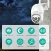 Lenovo X5T 3MP Pan & Tilt WiFi Camera Lenovo X5T 3MP Pan & Tilt WiFi Camera