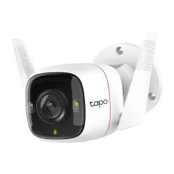 TP-Link Tapo C320WS 4MP Outdoor Wi-Fi Night Vision Security Camera TP-Link Tapo C320WS 4MP Outdoor Wi-Fi Night Vision Security Camera