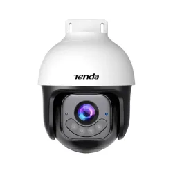 Tenda CH7-WCA 5MP AI Smart Outdoor Pan & Tilt WiFi Camera