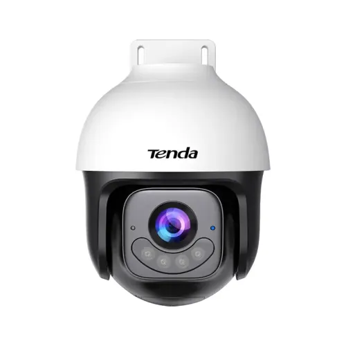 Tenda CH7-WCA 5MP AI Smart Outdoor Pan & Tilt WiFi Camera