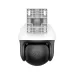 Tenda CH7-WCA 5MP AI Smart Outdoor Pan & Tilt WiFi Camera