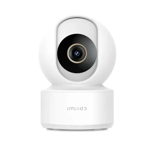 IMILAB C22 3K Pan & Tilt Portable WiFi Camera IMILAB C22 3K Pan & Tilt Portable WiFi Camera